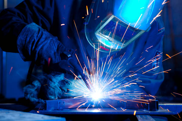 Affordable Welder Services in Clearfield, PA